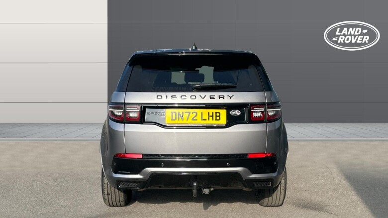 Land Rover Discovery Sport 1.5 P300e R-Dynamic HSE 5dr Auto [5 Seat] Station Wagon